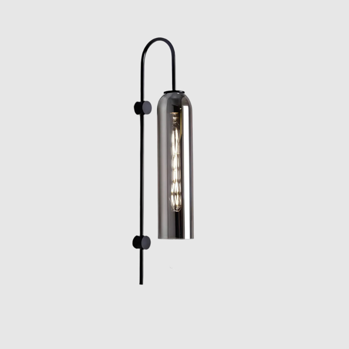 AquaGlow | Elegant Multi-Colored Modern Wall Sconce Light Fixture