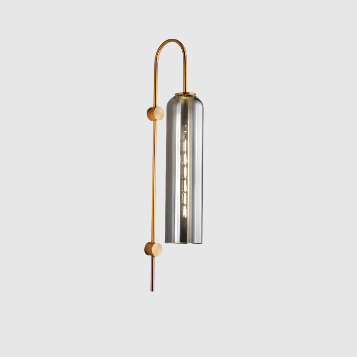 AquaGlow | Elegant Multi-Colored Modern Wall Sconce Light Fixture