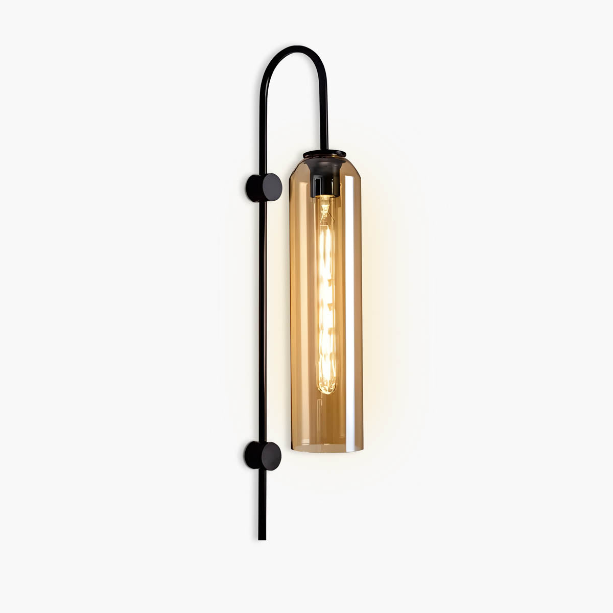 AquaGlow | Elegant Multi-Colored Modern Wall Sconce Light Fixture