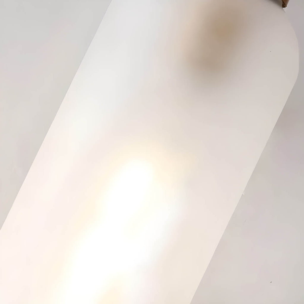 AquaGlow | Elegant Multi-Colored Modern Wall Sconce Light Fixture