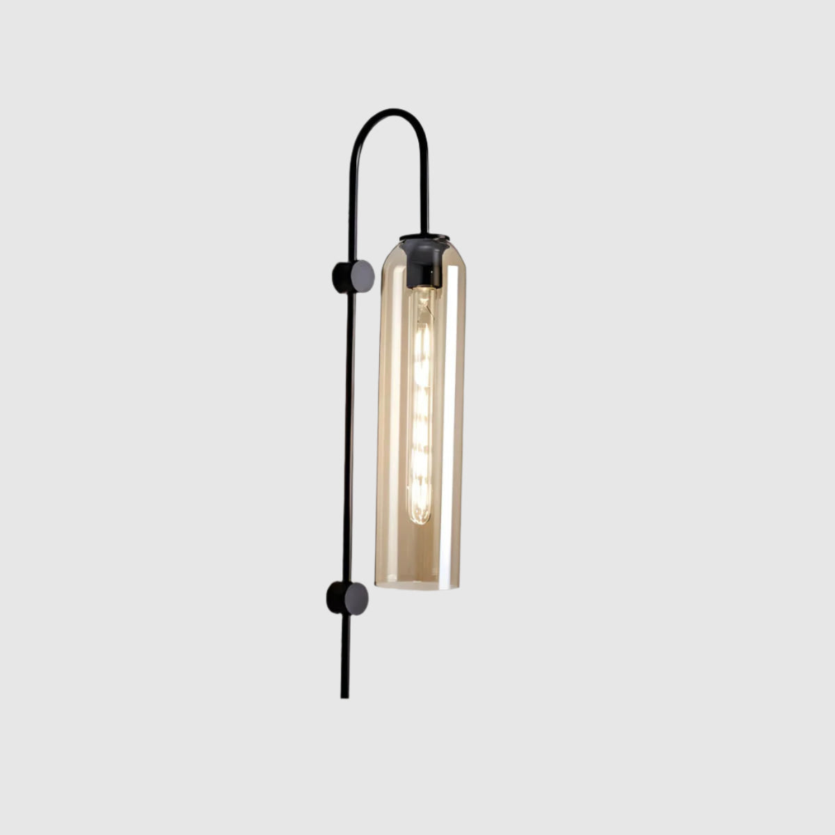 AquaGlow | Elegant Multi-Colored Modern Wall Sconce Light Fixture