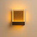 ArborLight | Elegant Modern Stainless Steel Wall Sconce Lighting