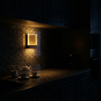 ArborLight | Elegant Modern Stainless Steel Wall Sconce Lighting