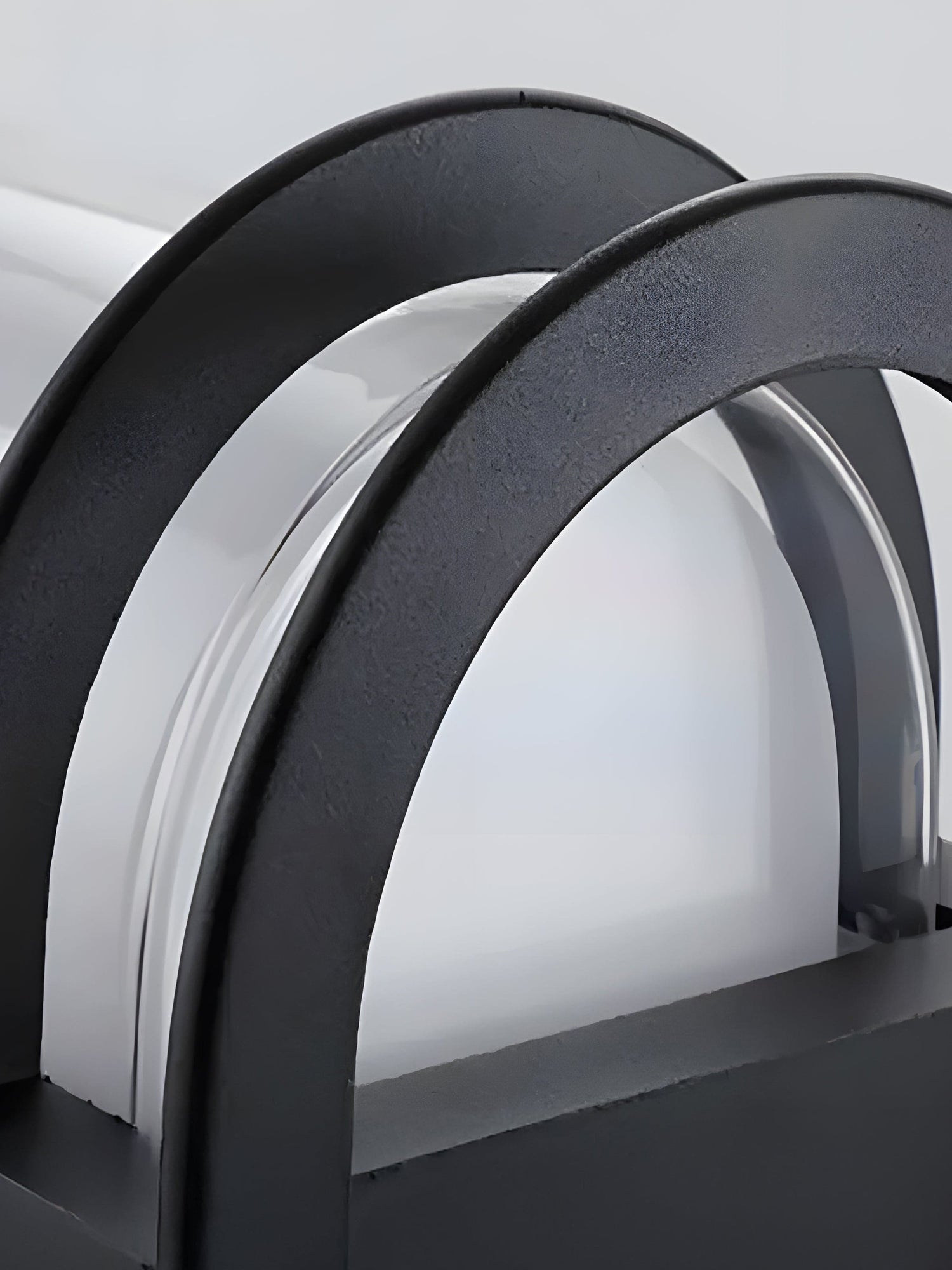 AureliaGlow – LED-Wandleuchte, IP65