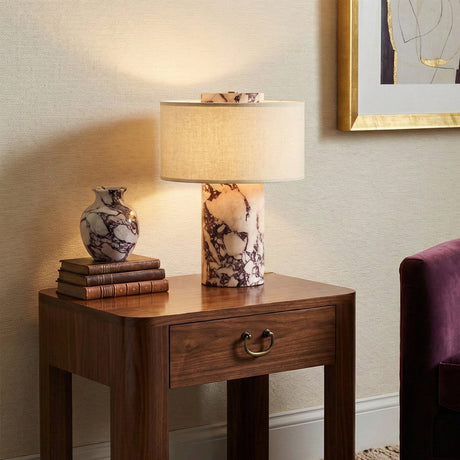 Aurie table lamp