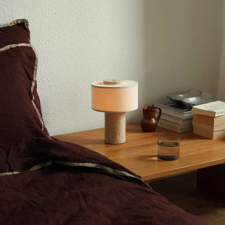 Aurie table lamp