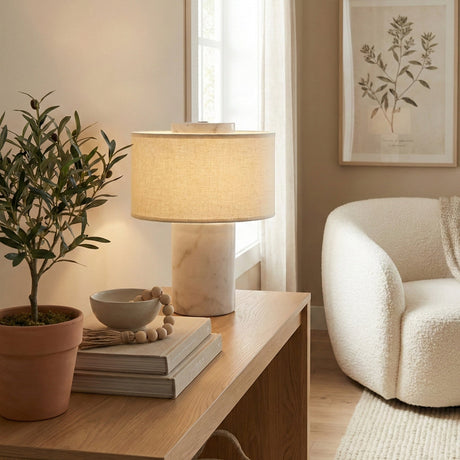 Aurie table lamp