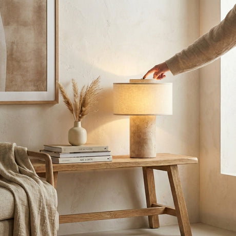 Aurie table lamp