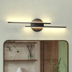 Avonlea 2-Light Dimmable LED Vanity Light for Custom Illumination