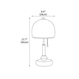 Bellunora table lamp