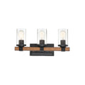Berto 22 Inch Farmhouse Bathroom Vanity Light Fixtures