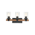 Berto 22 Inch Farmhouse Bathroom Vanity Light Fixtures