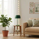Bittel table lamp