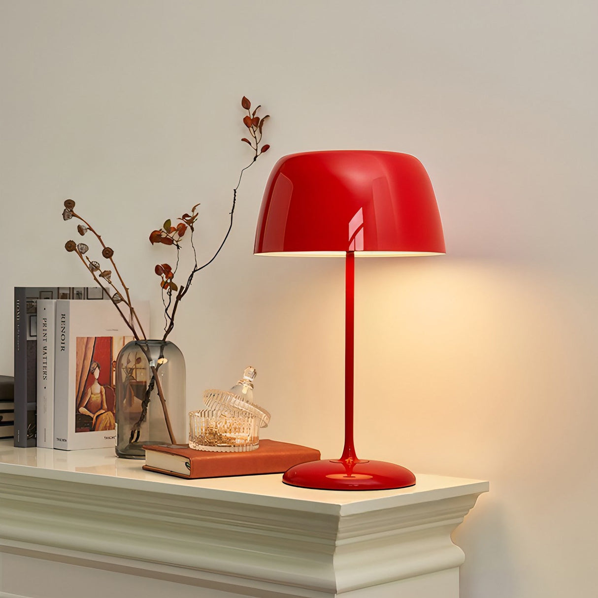 Bittel table lamp