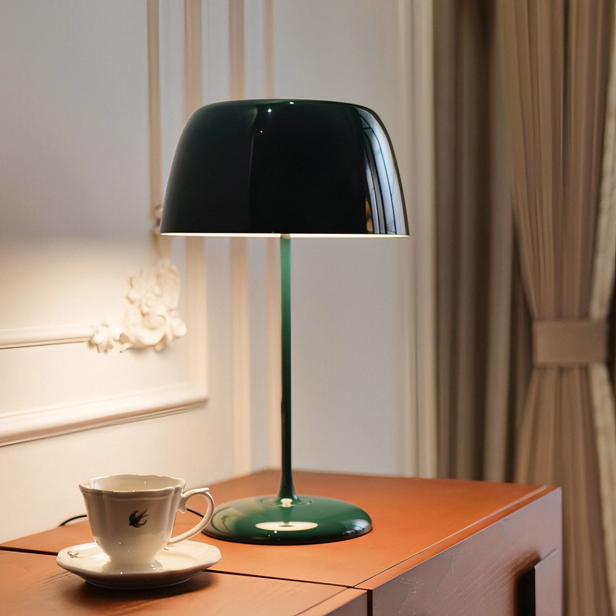 Bittel table lamp