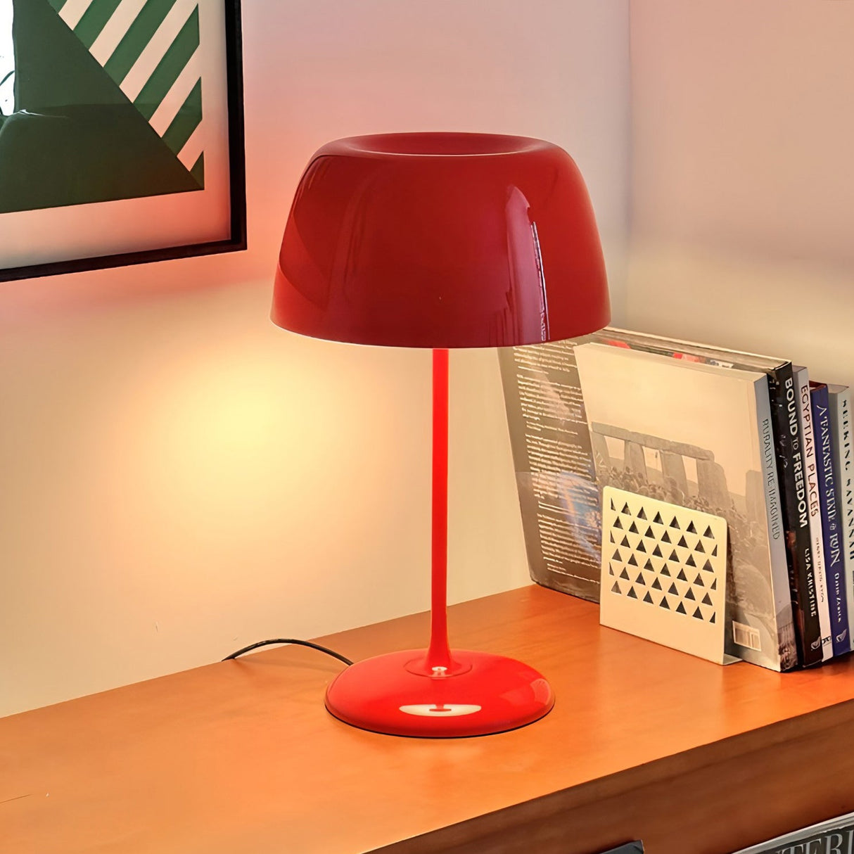 Bittel table lamp