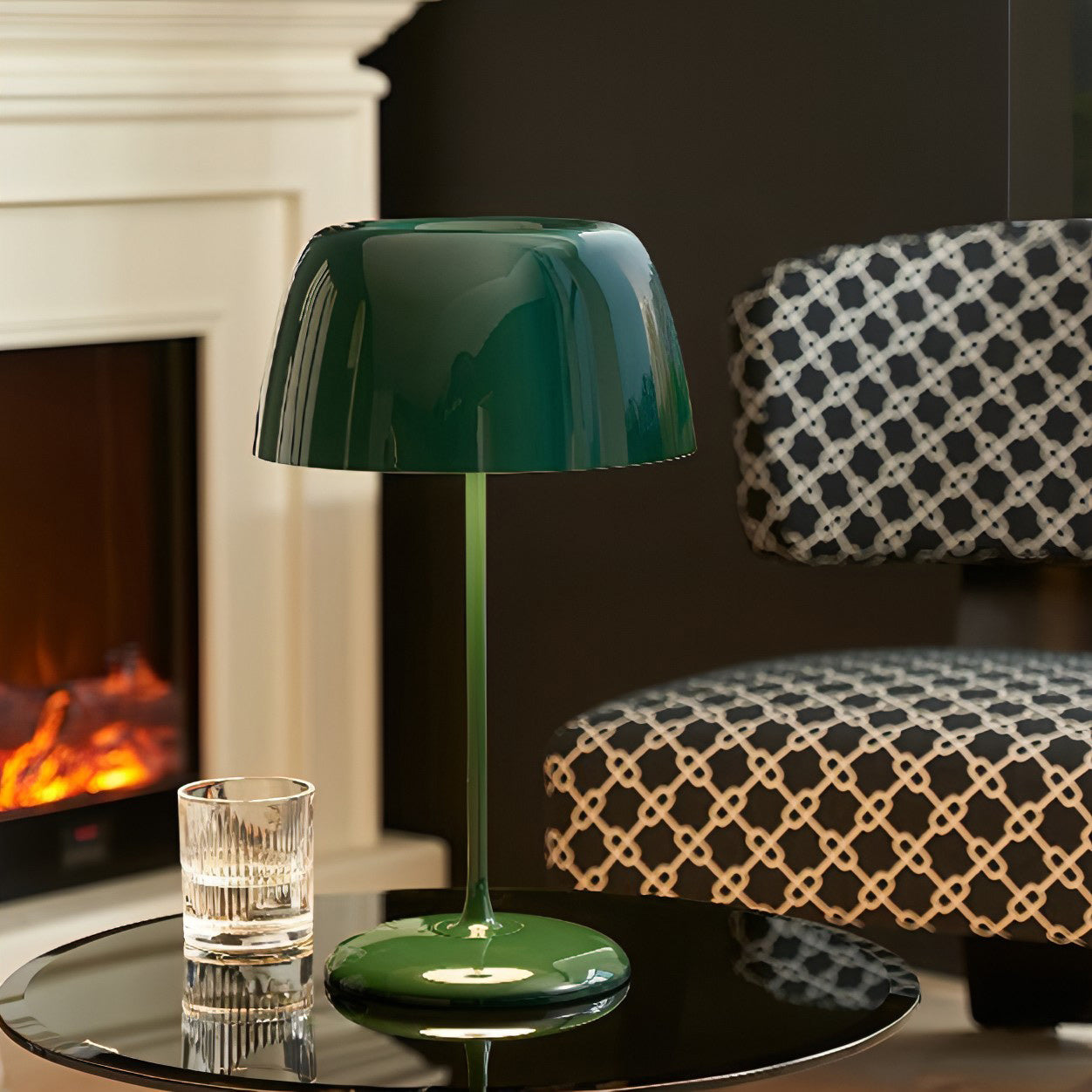 Bittel table lamp
