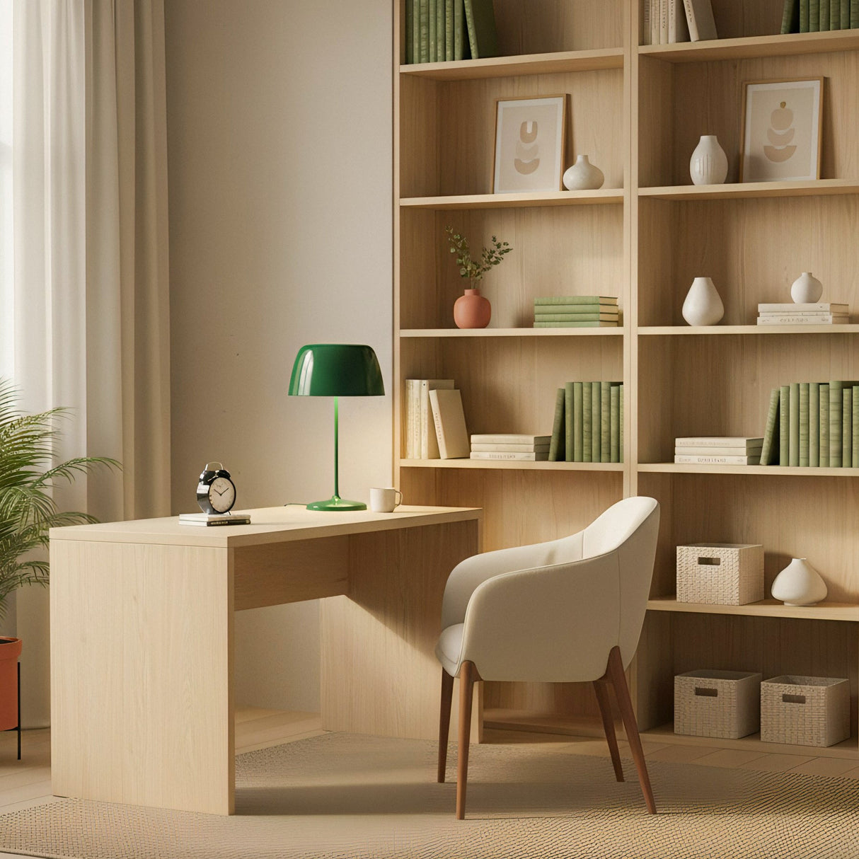 Bittel table lamp
