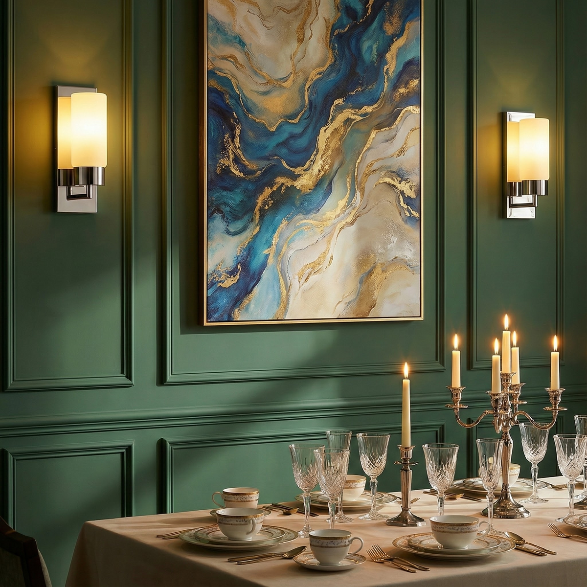 Tallis