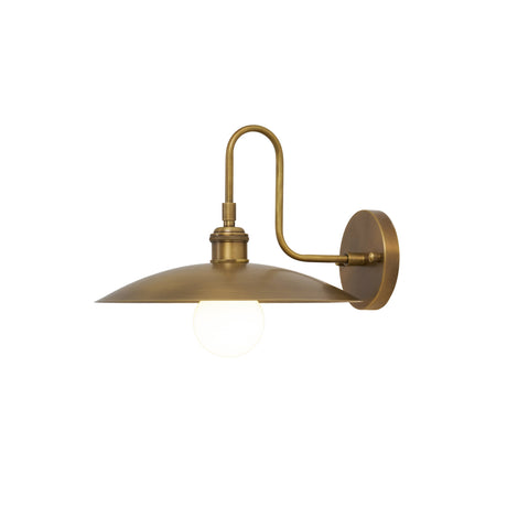 Cantina wall sconce