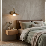 Cantina wall sconce