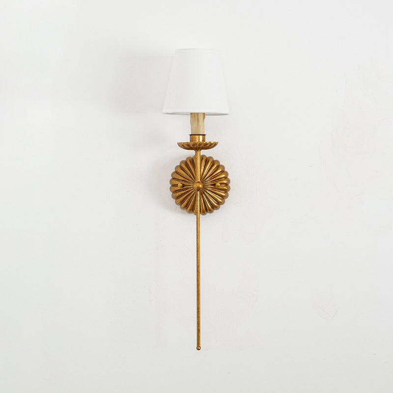 Catina Wandleuchte für Innenräume, modernes Design