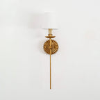 Catina Modern Wall Lamp - Elegant Indoor Lighting Fixture