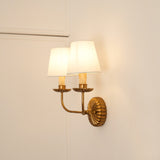 Catina Wandleuchte für Innenräume, modernes Design
