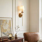 Catina Modern Wall Lamp - Elegant Indoor Lighting Fixture