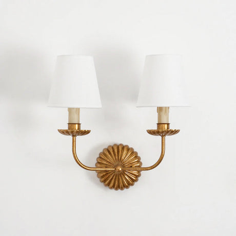 Catina Modern Wall Lamp - Elegant Indoor Lighting Fixture
