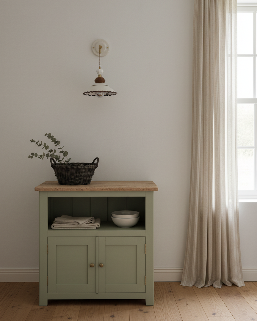 Celine wall lamp