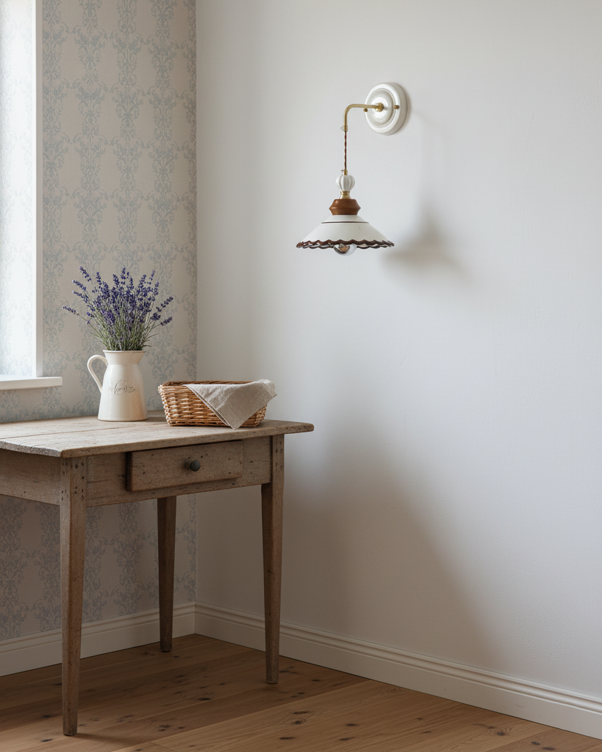 Celine wall lamp