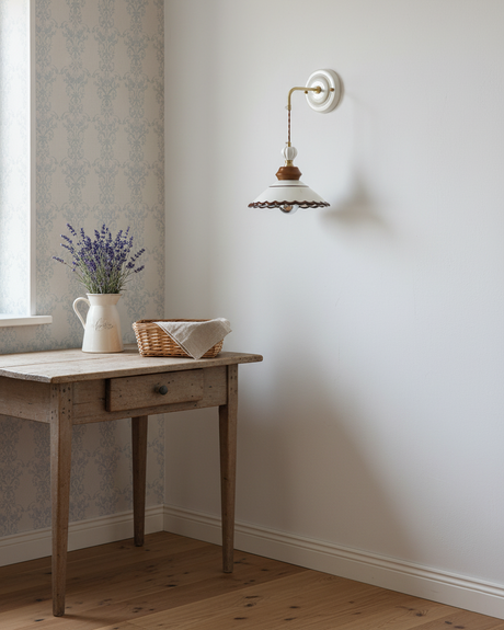 Celine wall lamp