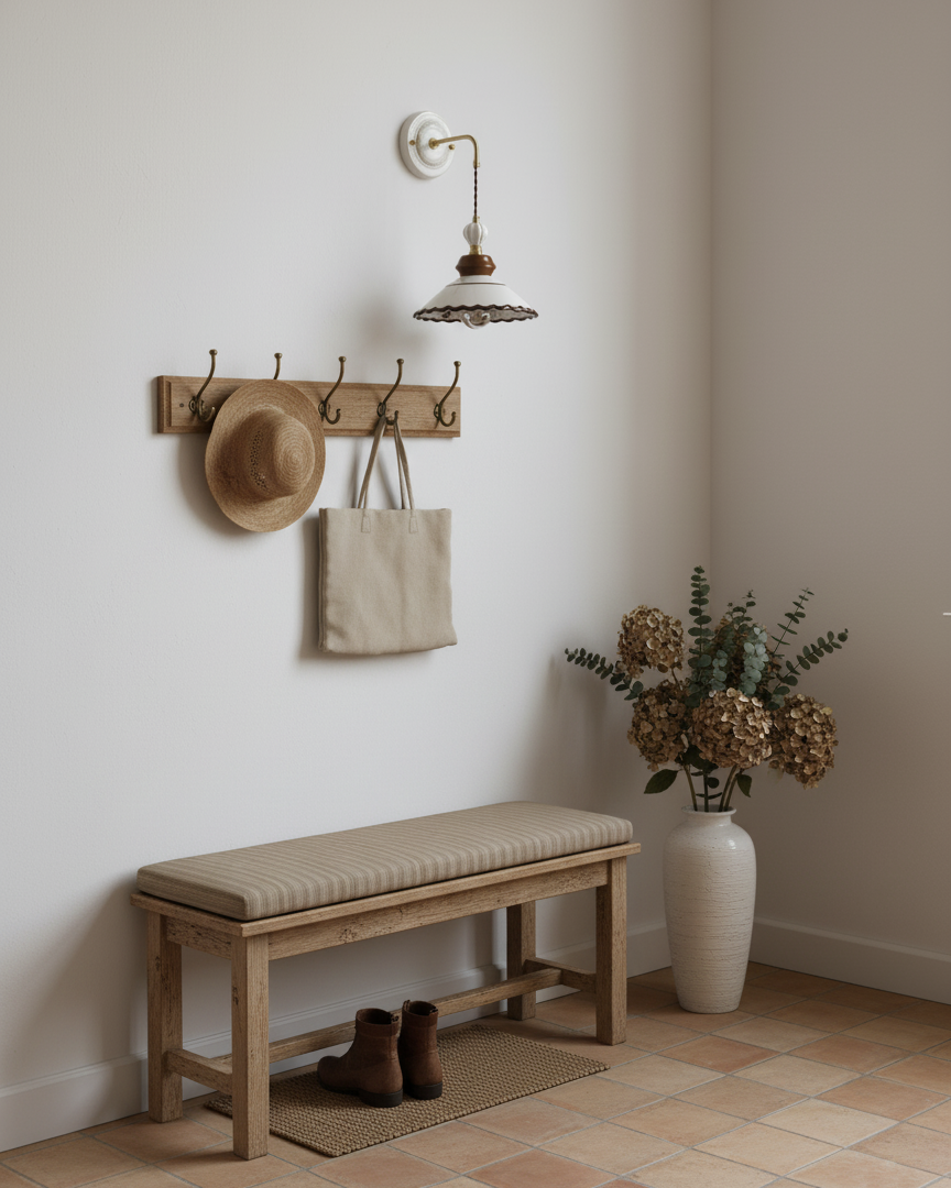 Celine wall lamp