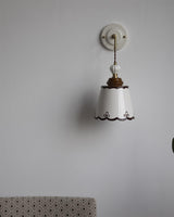 Celine wall lamp