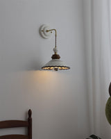 Celine wall lamp
