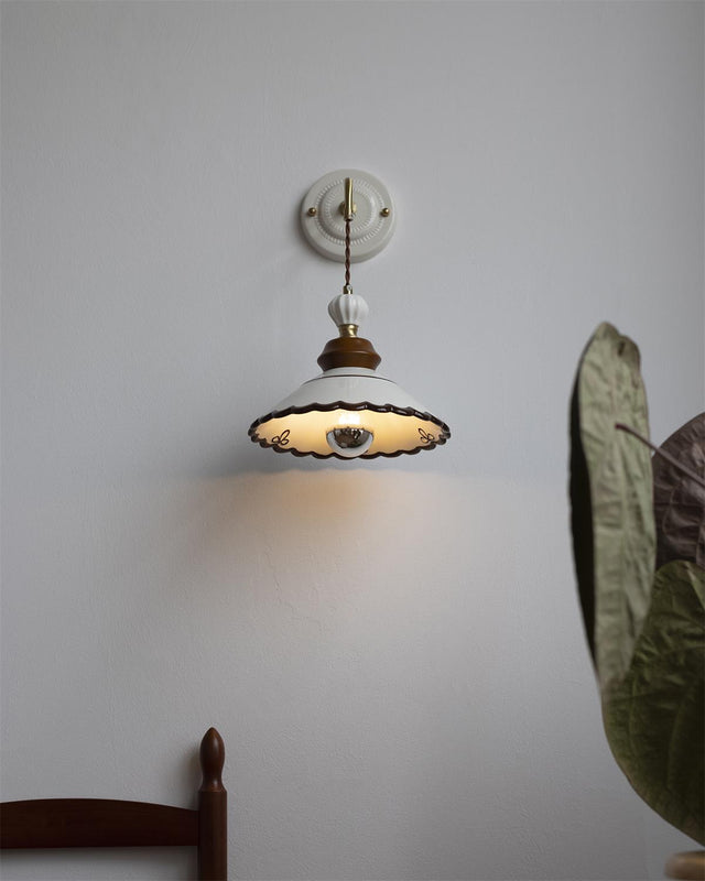 Celine wall lamp