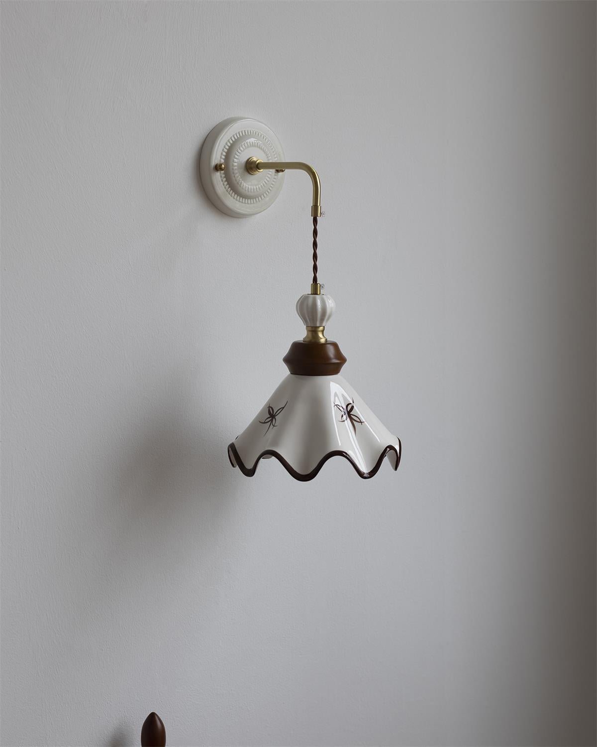 Celine wall lamp