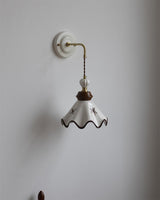 Celine wall lamp
