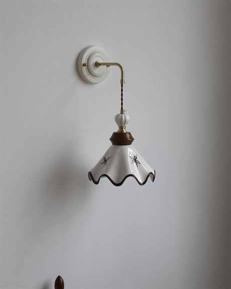 Celine wall lamp