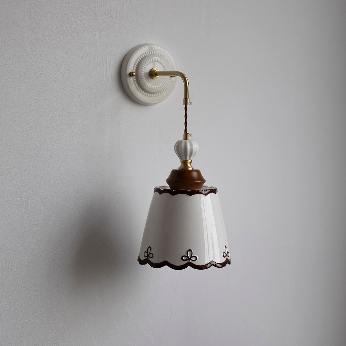 Celine wall lamp