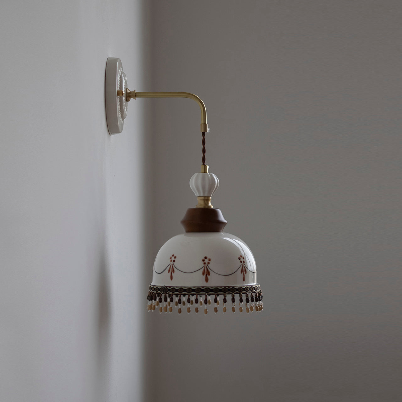 Celine wall lamp