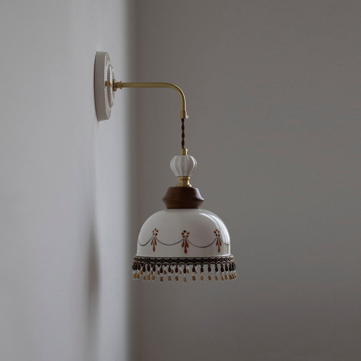 Celine wall lamp