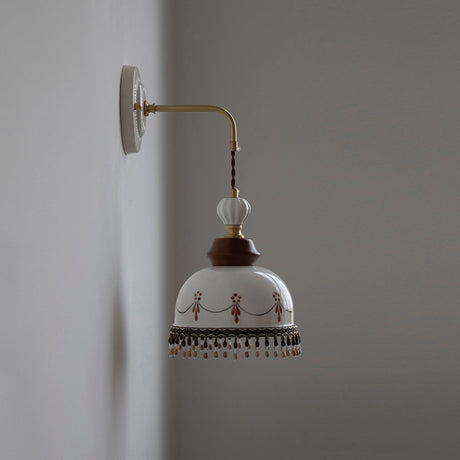 Celine wall lamp