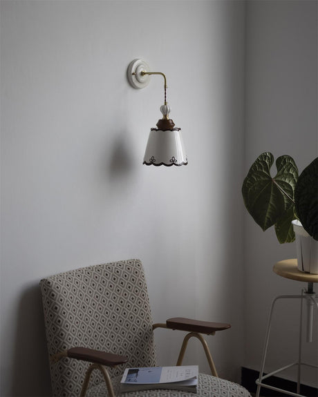 Celine wall lamp