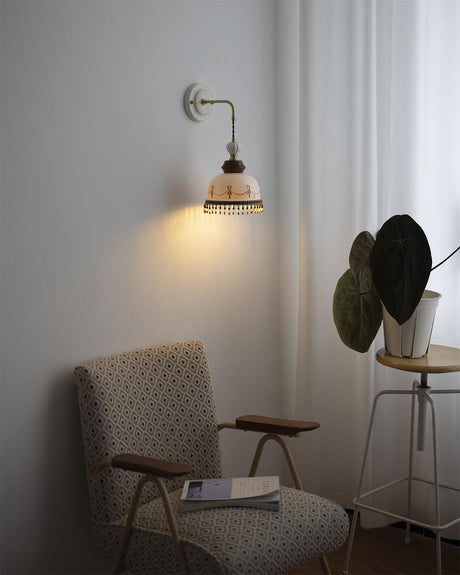 Celine wall lamp