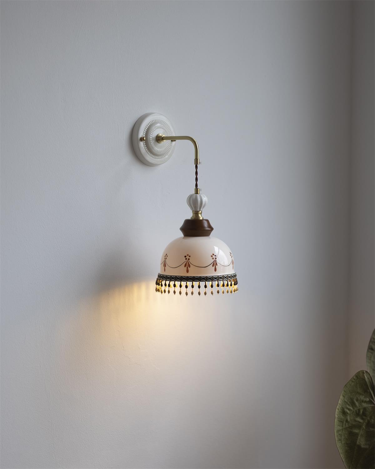 Celine wall lamp
