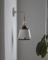 Celine wall lamp