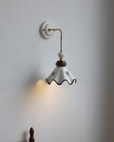 Celine wall lamp