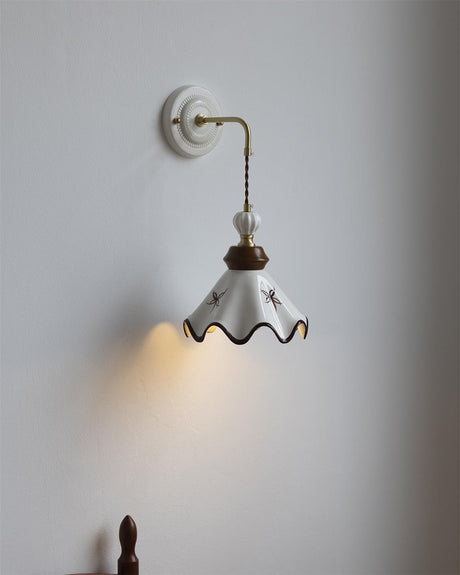 Celine wall lamp